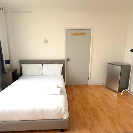 Stepney Green Comfy Double Bed Rooms 14 ลอนดอน ภายนอก รูปภาพ