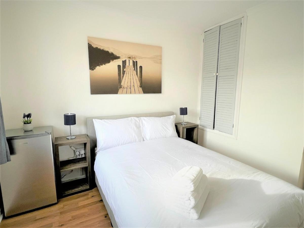 Stepney Green Comfy Double Bed Rooms 14 ลอนดอน ภายนอก รูปภาพ